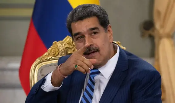 ¿Cuándo será la proclamación de Nicolás Maduro como candidato presidencial en Venezuela?