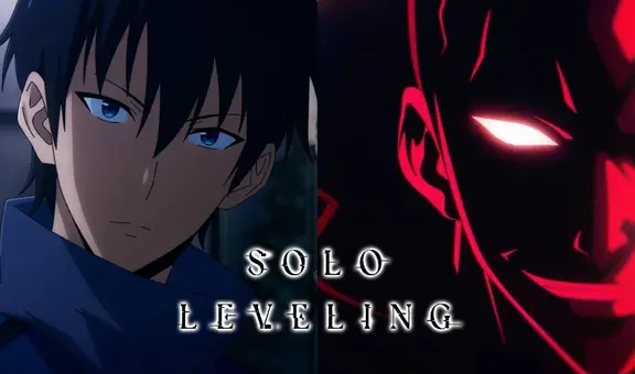 ‘Solo Leveling’, capítulo 10, ESTRENO: ¿a qué hora y dónde ver el anime ONLINE?