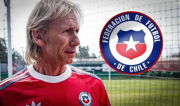 Ricardo Gareca debuta con Chile: fecha y hora confirmada de su primer partido con la Roja