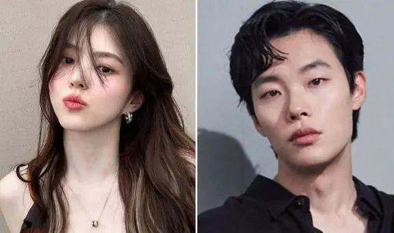 Han So Hee y Ryu Jun Yeol confirman su relación en medio de polémicas: ¿cómo se conocieron?