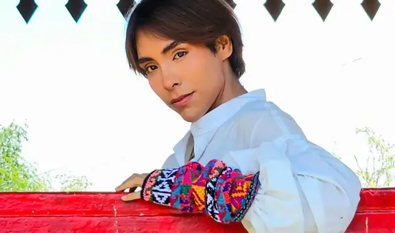 Lenin Tamayo, creador del Q-pop, llevará las raíces de Perú a toda Asia: “Seré el mensajero”