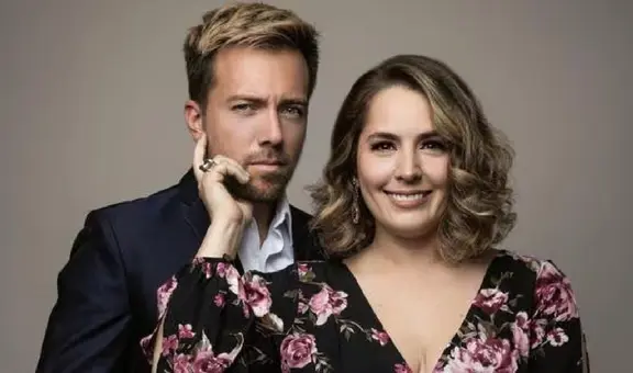 Julián Zucchi no descartó volver con Yiddá Eslava hace 2 semanas: “No sé lo que va a pasar mañana”