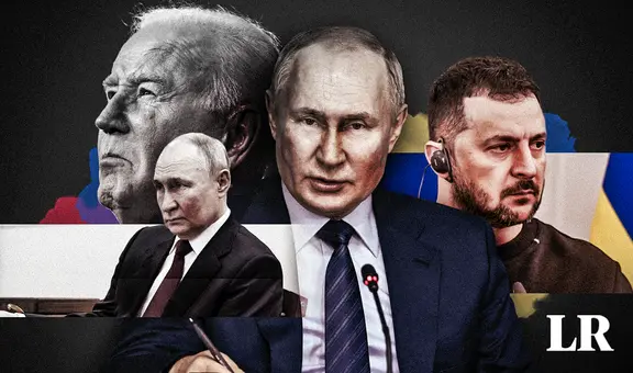 Ucrania está derrotada y “su destrucción es solo cuestión de tiempo”, asegura el embajador de Rusia