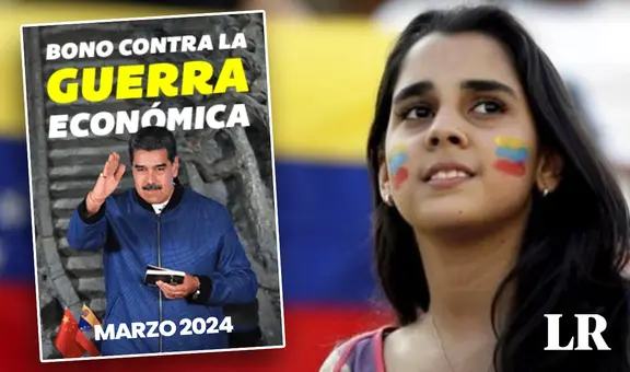 ¿Qué pasó con el Bono de Guerra de marzo 2024? Esto se sabe del PAGO vía Sistema Patria