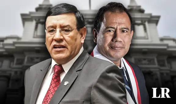 Soto señala que no permitirá allanamientos contra congresistas investigados por organización criminal