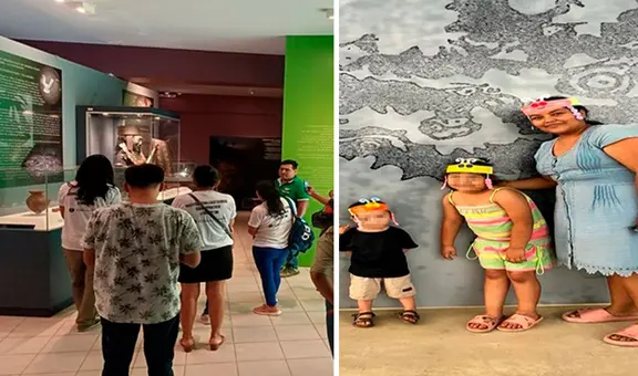 Entradas gratis para museos del Ministerio de Cultura: ¿quiénes pueden ingresar sin pagar todo el 2024?