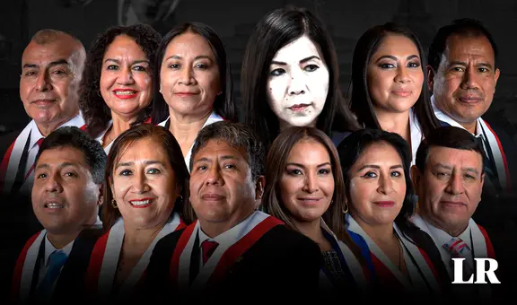 Mochasueldos: 12 congresistas denunciados en un año y solo una fue sancionada