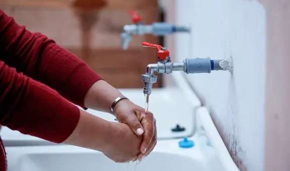 Sedapal advierte que usuarios pueden perder S/4.000 por fugas de agua: sigue estas 4 recomendaciones