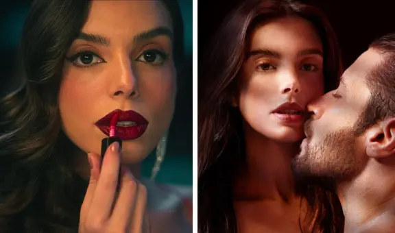 Netflix: película brasileña +18 es la más vista en la plataforma por sus escenas subidas de tono