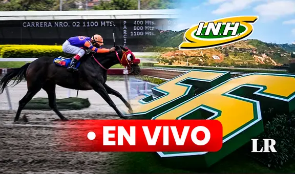 Resultados del 5y6 de La Rinconada del 17 de marzo: mira los GANADORES de las carreras válidas y no válidas