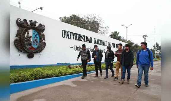 Resultados del examen de admisión San Marcos 2024-II: conoce la lista de ingresantes y mejores puntajes