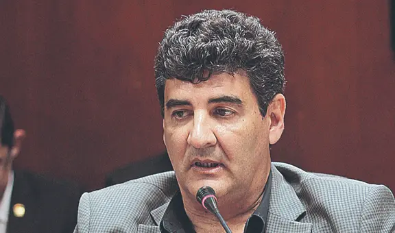 Eduardo Zegarra: “Utilizan cifras para justificar beneficios que no favorecen la productividad”