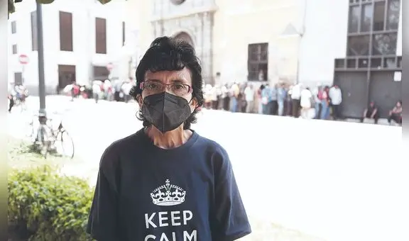 Hablan los que dependen de los genéricos