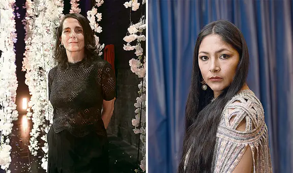 Norma Martínez y Magaly Solier protagonizarán película