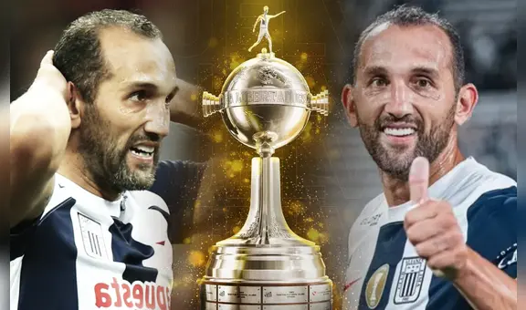 Alianza Lima en Copa Libertadores: ¿cuál sería su grupo de la 'muerte' y el más 'accesible'?