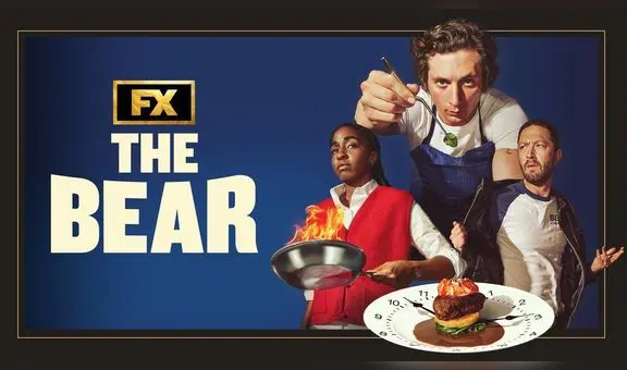 'The Bear' renueva para una cuarta temporada: ¿qué novedades traerá la galardonada serie?