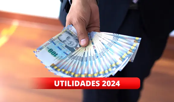 UTILIDADES 2024: cuándo se paga, cómo calcular tu dinero y todo lo que se sabe sobre el desembolso