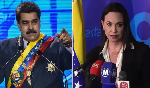 Maduro advierte a la oposición ante elecciones en Venezuela: “No han podido detenernos ni podrán”