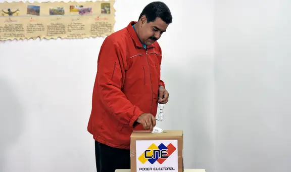 Elecciones presidenciales Venezuela 2024: estos son los 16 partidos vetados por el CNE