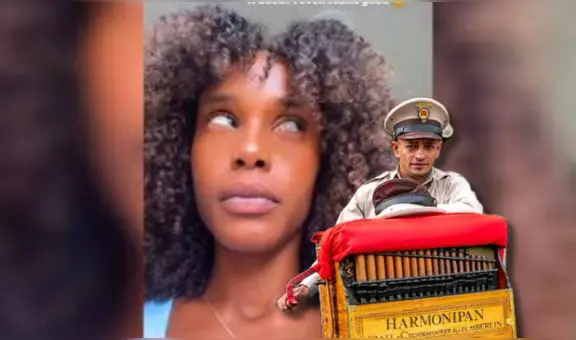 México:  despiden de su trabajo a modelo estadounidense por quejarse de músicos ambulantes