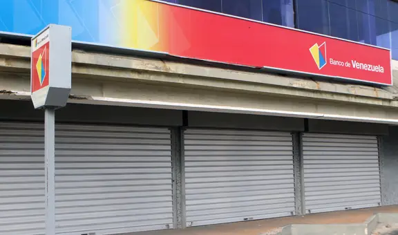 Feriado bancario marzo 2024: ¿cuándo CERRARÁN los bancos en Venezuela y por qué?