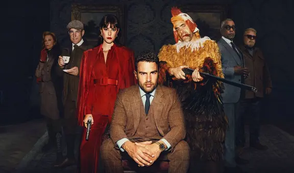 'Los caballeros', temporada 2: ¿la exitosa serie de Guy Ritchie tendrá secuela en Netflix?