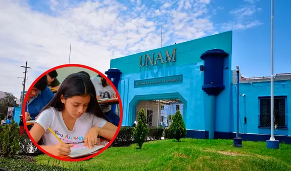 Resultados UNAM 2024: LINK para ver la lista de ingresantes del examen ordinario canal A-B-C