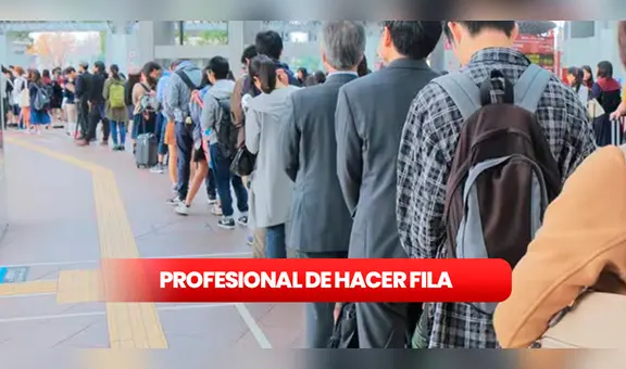 Trabajos sorprendentes que solo podrían existir en Estados Unidos: ¿a cuáles podrías aplicar?