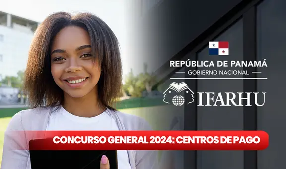 Ifarhu, Concurso General de Becas: LISTA DE COLEGIOS que cobran en MARZO el subsidio económico