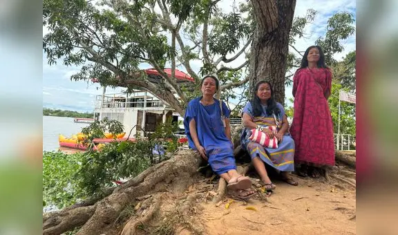 Saweto: defensores ambientales indígenas podrían tener justicia