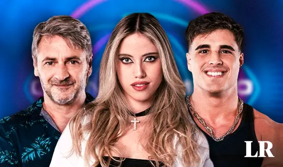 ¿Quién fue el último eliminado de 'Gran hermano'? Conoce al último participante que dejó el reality