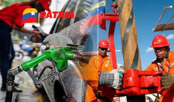 Gasolina subsidiada en Venezuela 2024: revisa AQUÍ el cronograma oficial del 18 al 24 de marzo