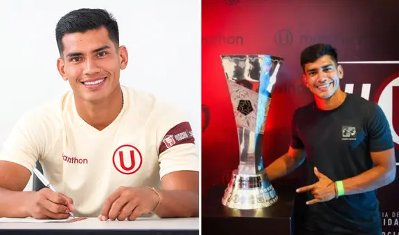 De vender frutas en Tarapoto a ser el nuevo convocado de la selección: conoce a José Rivera, el 'Tunche'