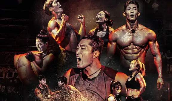 'Habilidad física: 100', temporada 2: ¿cuándo se estrena y dónde ver online el reality coreano?