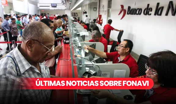 LINK FONAVI 2024: ¿qué pasó con el pago, por qué no salgo en lista de beneficiarios y cómo consultar con DNI?