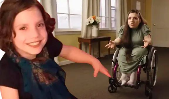 ‘El curioso caso de Natalia Grace’: ¿DÓNDE ESTÁ HOY la niña acusada de ser adulta?