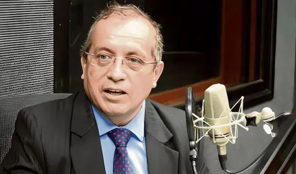 Nicanor Boluarte niega recomendar gente para el Gobierno: “No soy ninguna sombra en el poder”