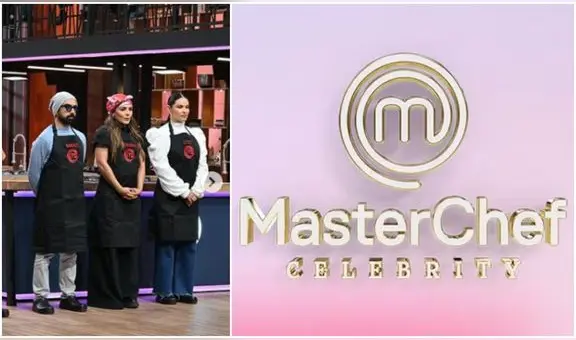 'MasterChef Celebrity México 2024': descubre quién fue el primer eliminado de la temporada