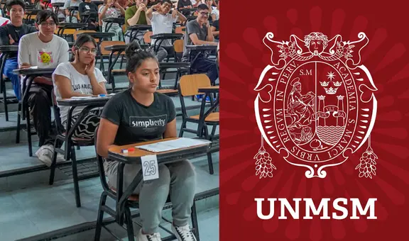 UNMSM: ¿qué pasará con la única estudiante que ingresó a la carrera de Ingeniería Textil?