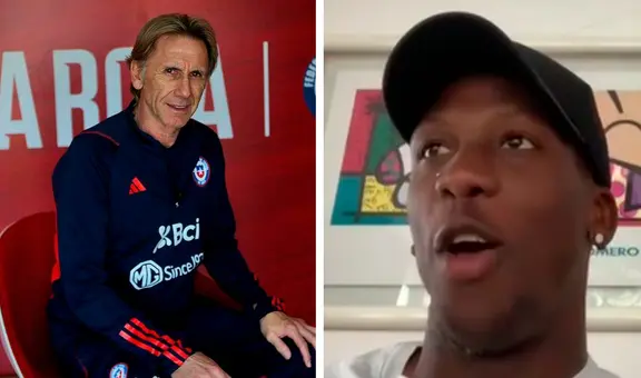Advíncula reveló cuál será la estrategia de la selección para ganarle a Gareca en el Nacional