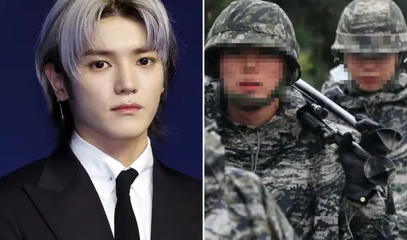 Taeyong, de NCT, anuncia fecha de ingreso al servicio militar: ¿cuándo y dónde se enlistará?