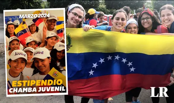 NUEVO BONO PATRIA de 202,50 bolívares: ¿cómo registrarte y cobrar el PAGO en Venezuela?