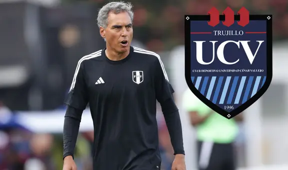 'Chemo' Del Solar definió su futuro tras recibir tentadora oferta de César Vallejo