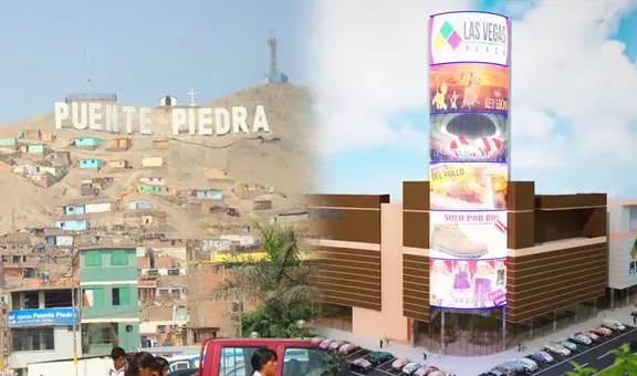 ¿Cuándo se inauguraría el primer mall de Puente Piedra?: conoce cómo va el proyecto y que tiendas tendrá