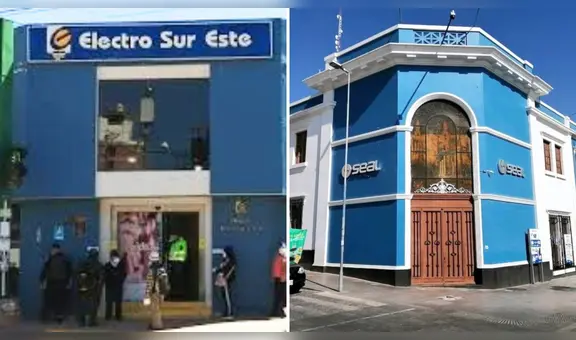 Cortes de luz en Arequipa y Cusco del 19 al 24 de marzo: revisa aquí zonas y distritos afectados