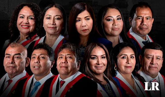 Caso mochasueldos: 12 congresistas denunciados en un año y solo una fue sancionada