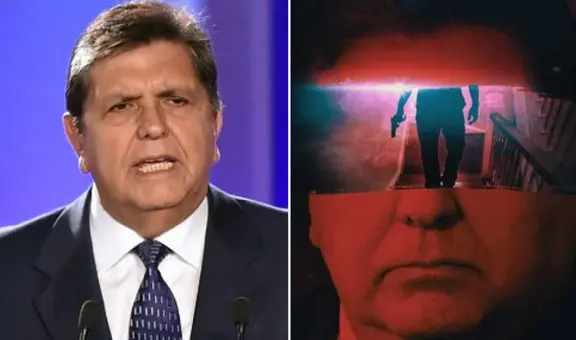 'Vivo o muerto': ¿desde cuándo se podrá ver en cines la película sobre la muerte de Alan García?