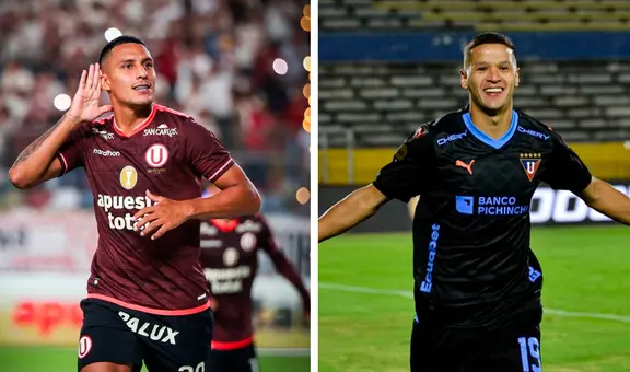 Fixture de Universitario en la Copa Libertadores 2024: partidos de los cremas en fase de grupos