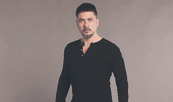 Raúl Méndez: “Con ‘Enemigo íntimo’ intentamos romper estereotipos”