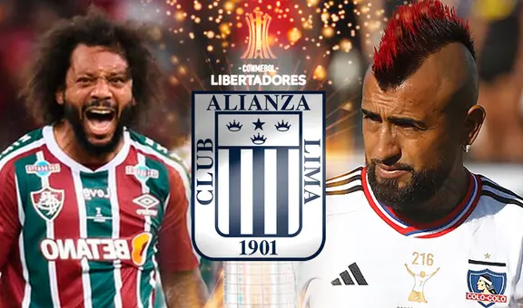 Fixture de Alianza Lima en Copa Libertadores 2024: partidos de los íntimos en fase de grupos
